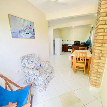 Departamento Zuatynky Leilighet Asunción Eksteriør bilde