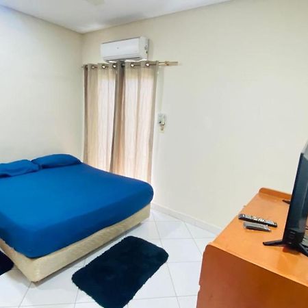 Departamento Zuatynky Leilighet Asunción Eksteriør bilde
