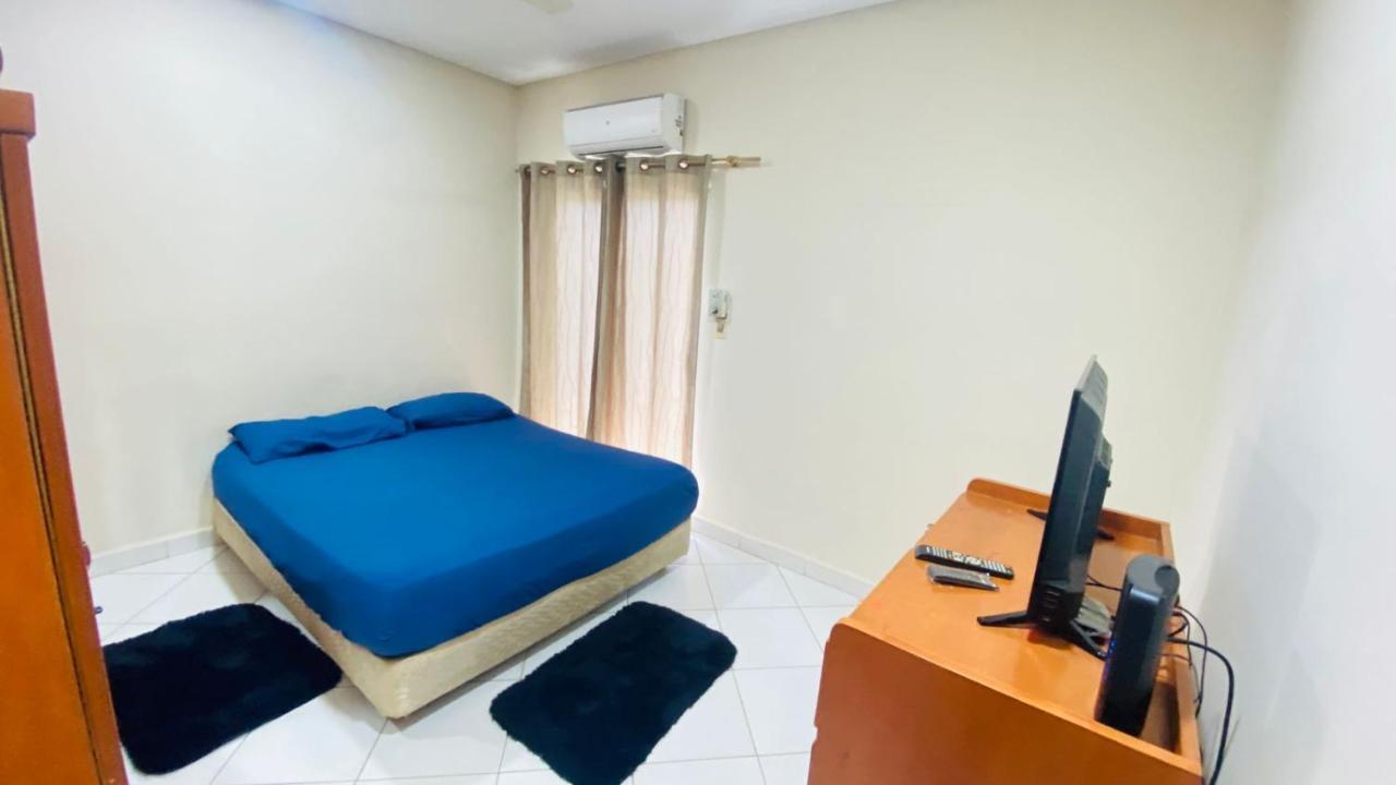 Departamento Zuatynky Leilighet Asunción Eksteriør bilde