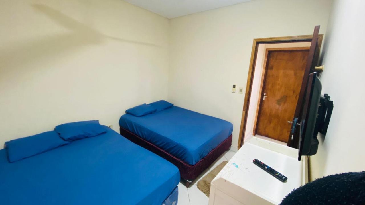 Departamento Zuatynky Leilighet Asunción Eksteriør bilde